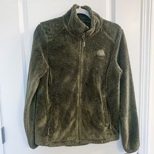 The North Face Osito jacket M